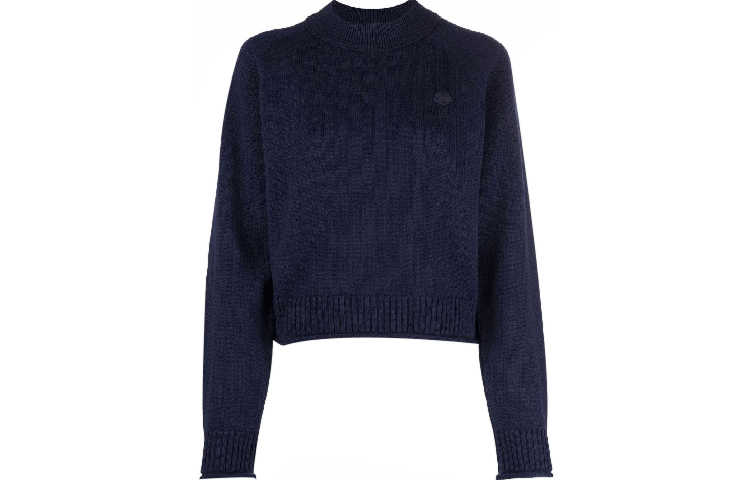 

Свитер женский синий KENZO