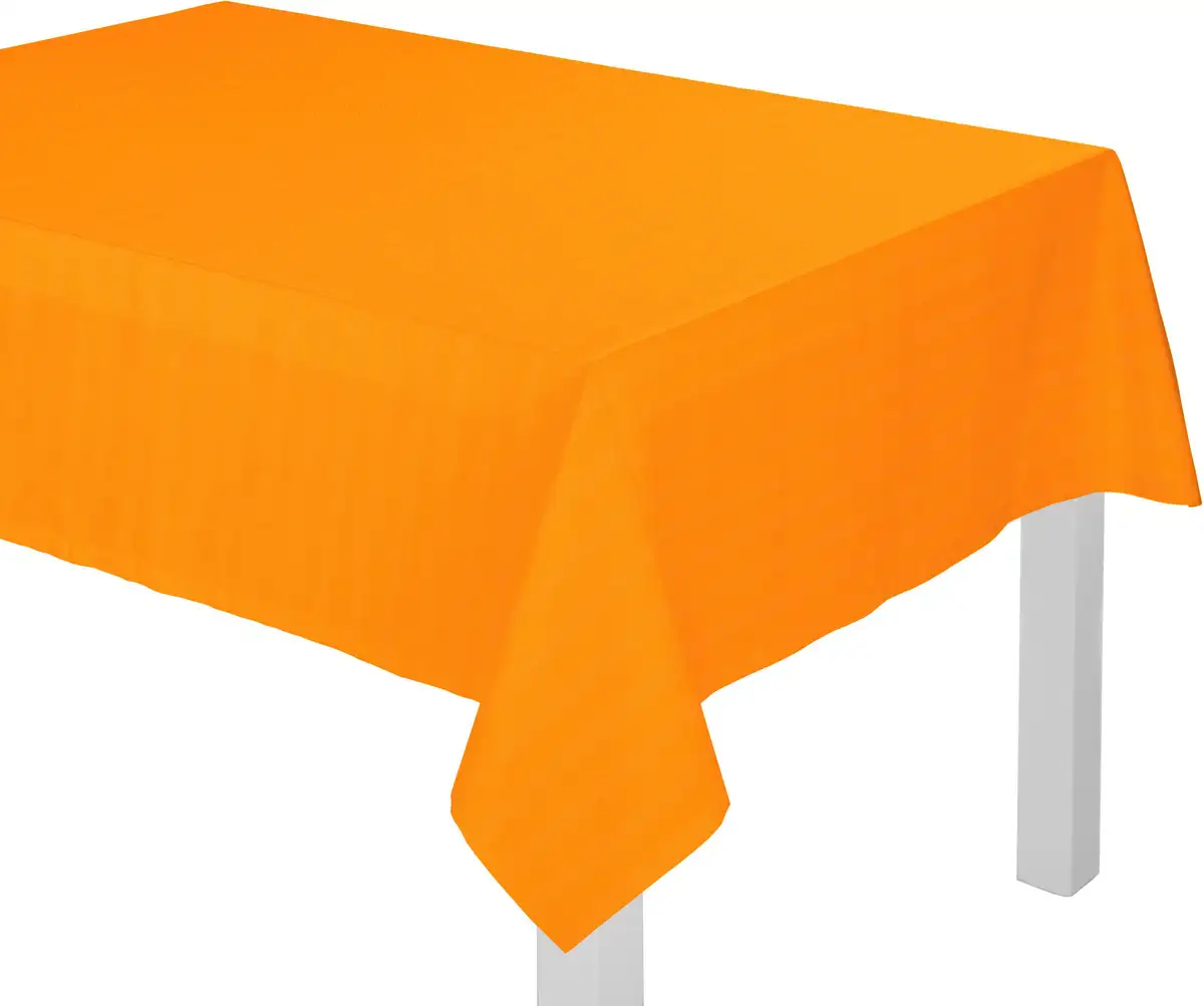 

Вирт скатерть "WirthNatur" 85х85 см, цвет orange