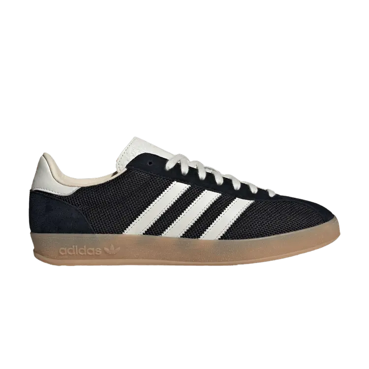 

Кроссовки Adidas Gazelle Indoor Pro, Core Black Warm Sandstone