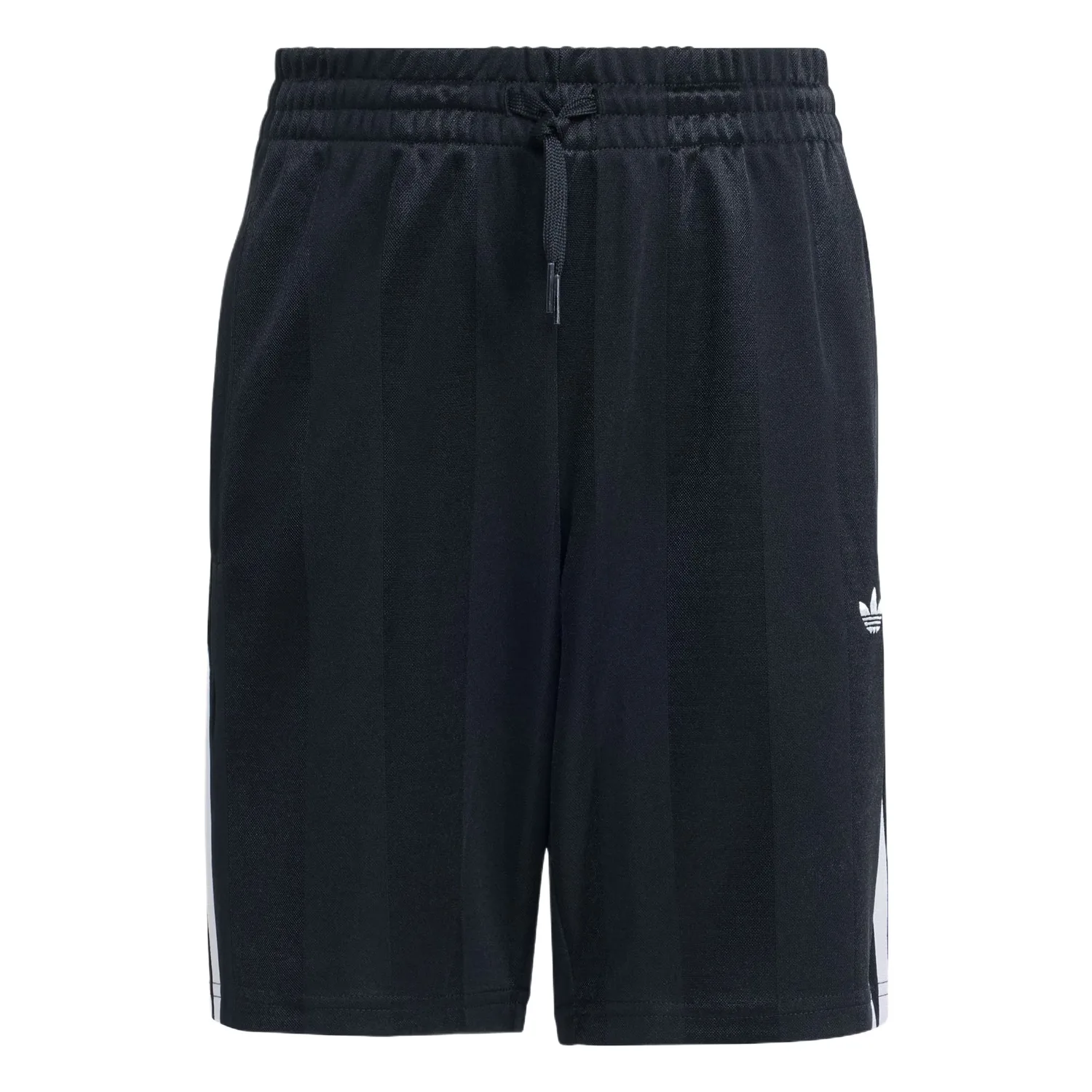 Детские шорты Moderate Adidas Originals, черно-белый
