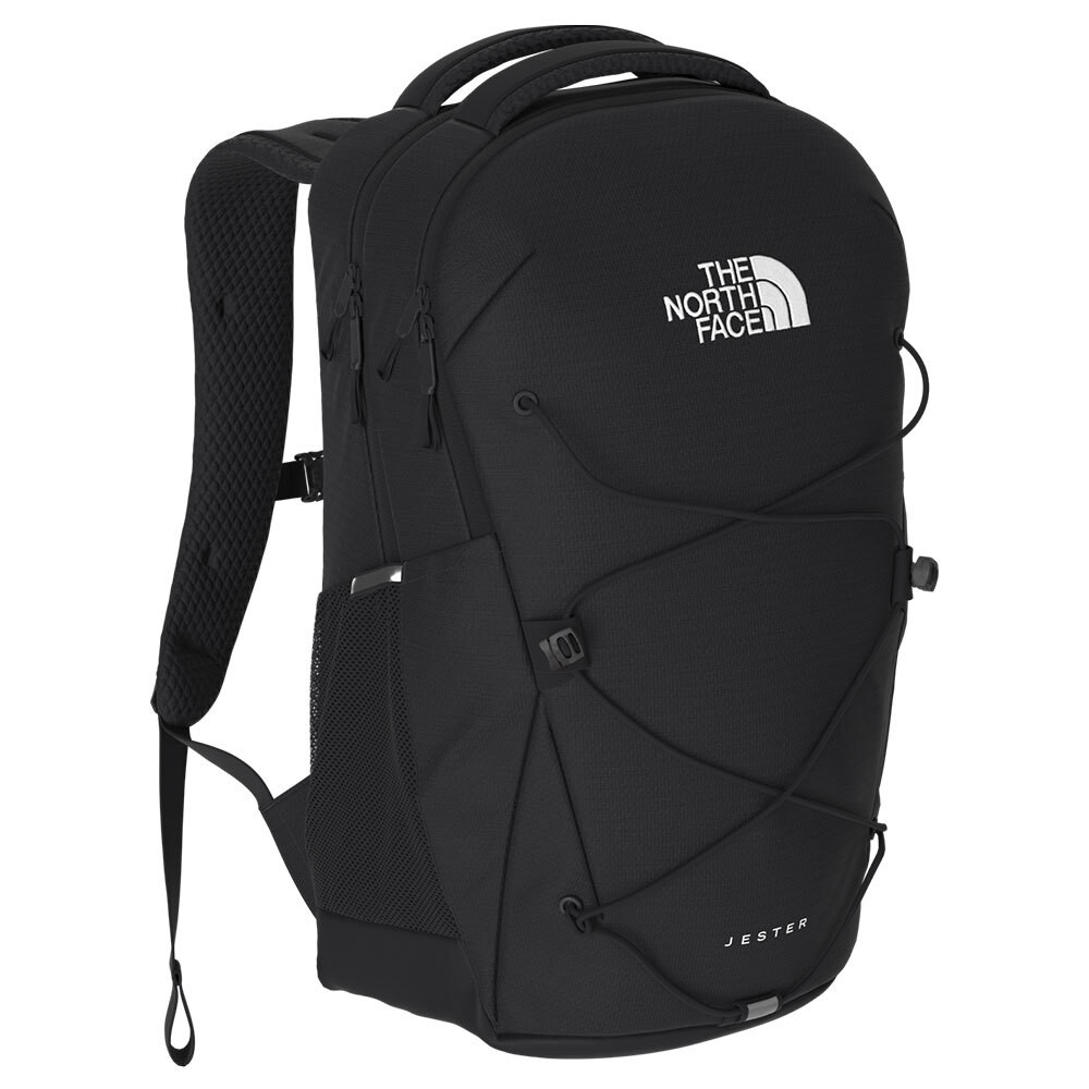 

Рюкзак The North Face Jester 22L (женский), TNF Black