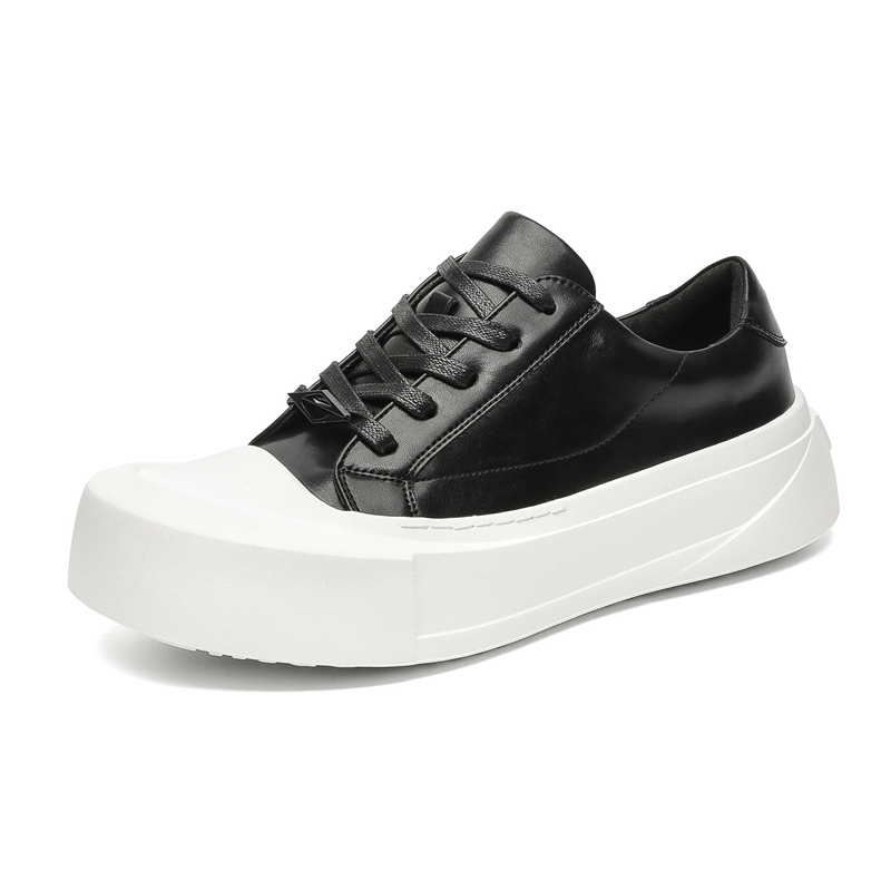 

Низкие мужские кроссовки SOBB, Black