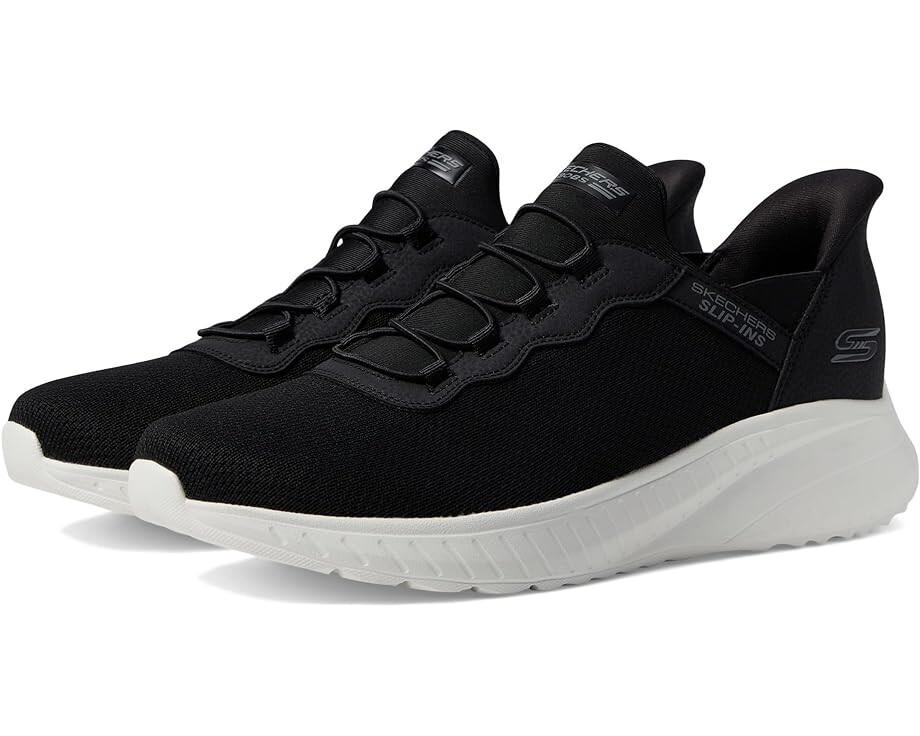 

Кроссовки BOBS from SKECHERS Bobs Squad Chaos - Daily Hype Hands Free Slip-Ins, черный