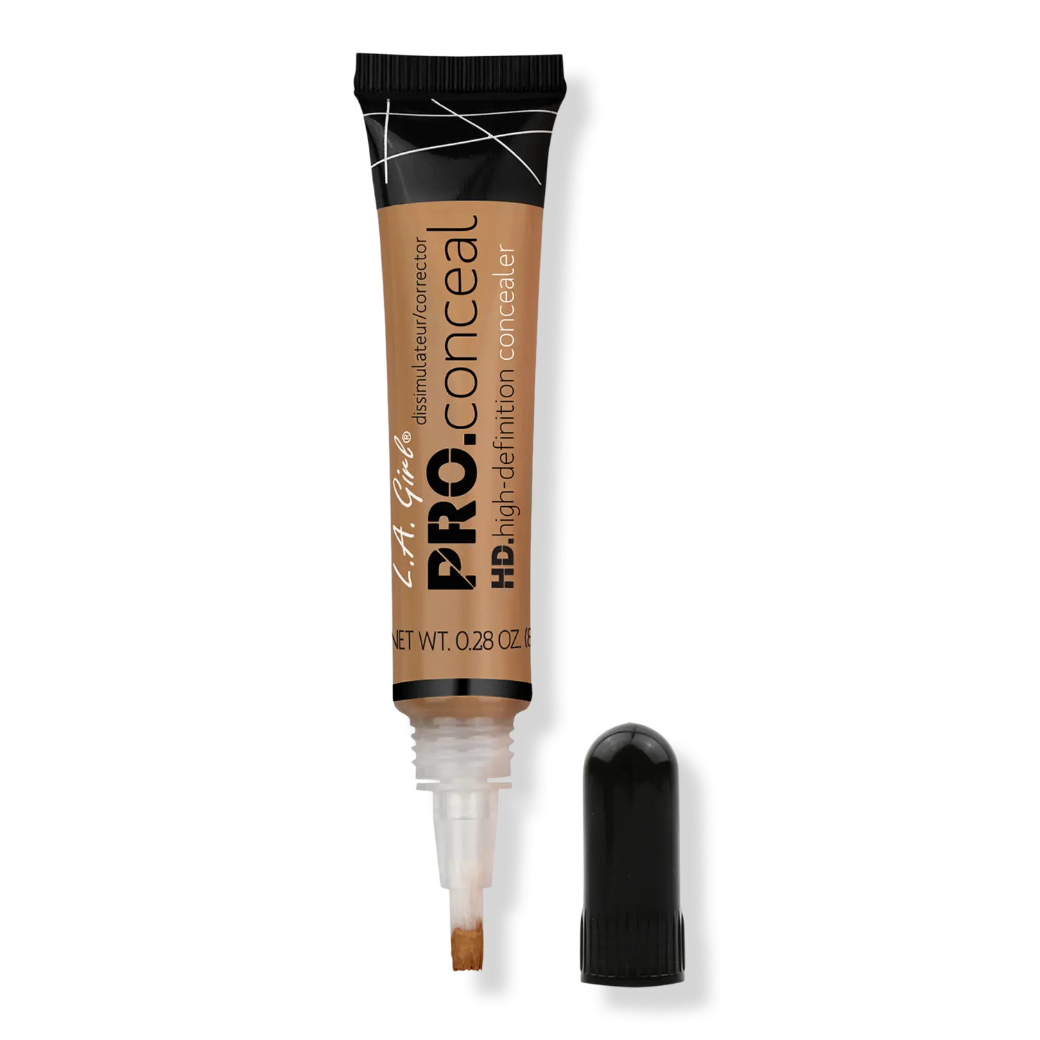 

Консилер Pro.Conceal HD L.A. Girl, Suede