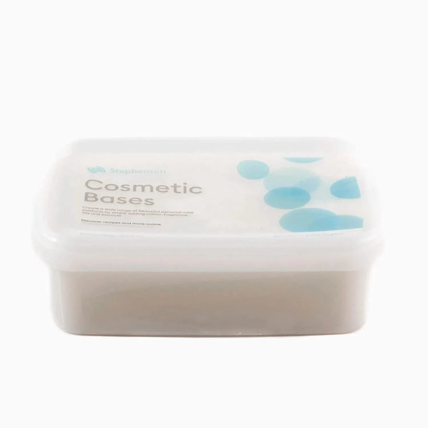 Масло для ванны Mystic Moments Foaming Bath Butter (Crystal OPC), 1 кг Mystic Moments