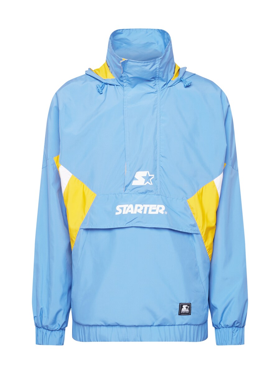 

Всесезонная куртка Starter Black Label Between-Season Jacket, светло-синий