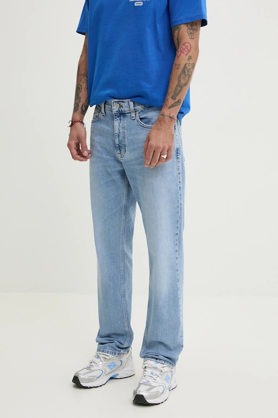 

Джинсы Tommy Jeans, синий