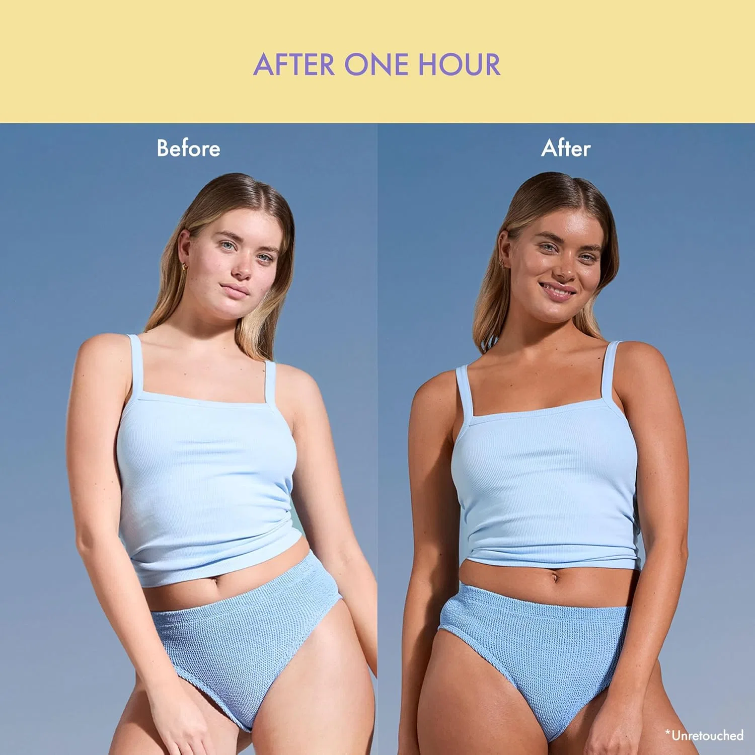 Увлажняющая вода-автозагар «Self Tanning Water Medium» от Isle of Paradise Isle Of Paradise — фото 2