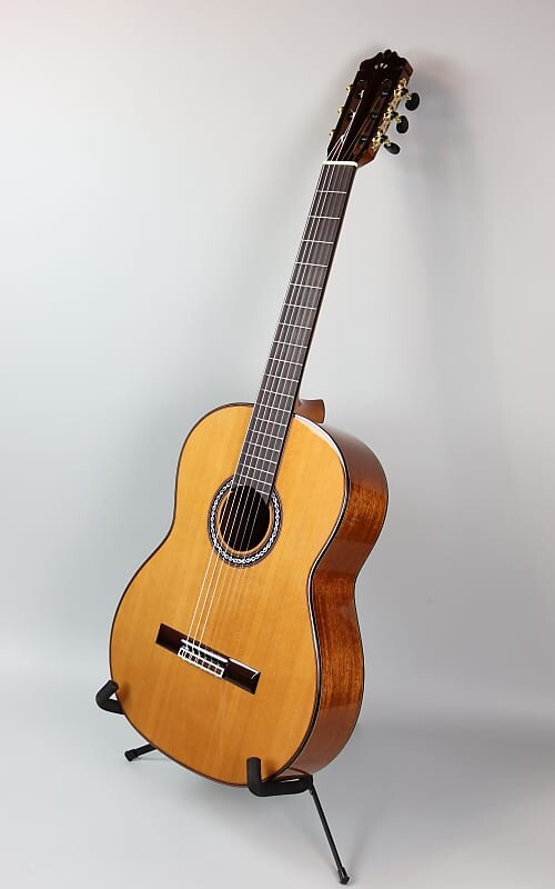 

Акустическая гитара Cordoba C9 Cedar Top Nylon String