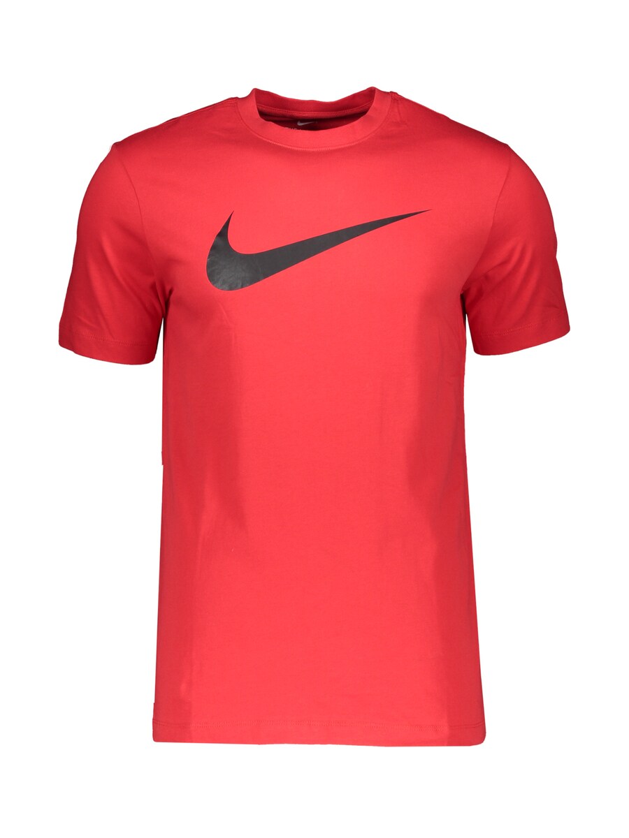 

Рубашка Nike Sportswear Swoosh, красный