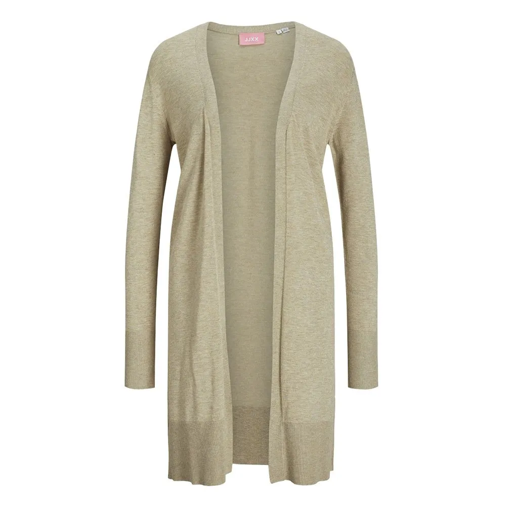

Свитер Jack & Jones Marley Comfy cardigan, бежевый