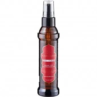 Масло для волос Marrakesh Oil light 60 мл Marrakesh Oil