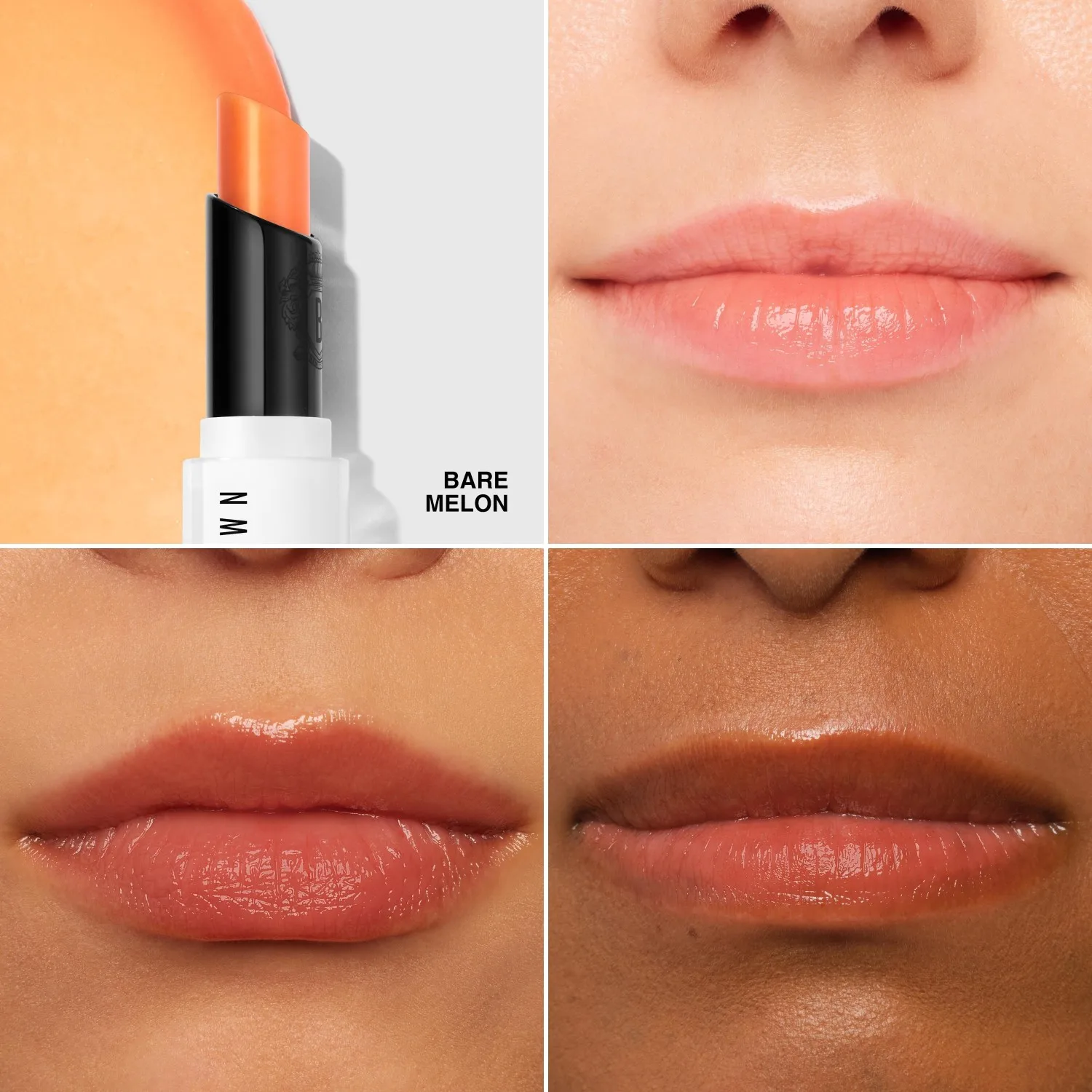 Дополнительный бальзам для губ Bobbi Brown, 2,5 гр — фото 3