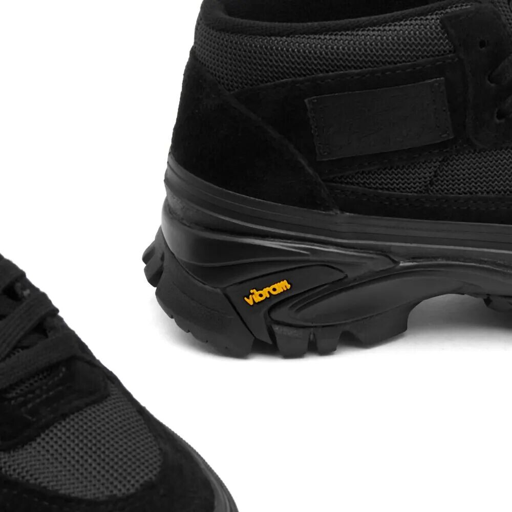 

Vans Переиздание OTW Half Cab 33 Vibram, черный