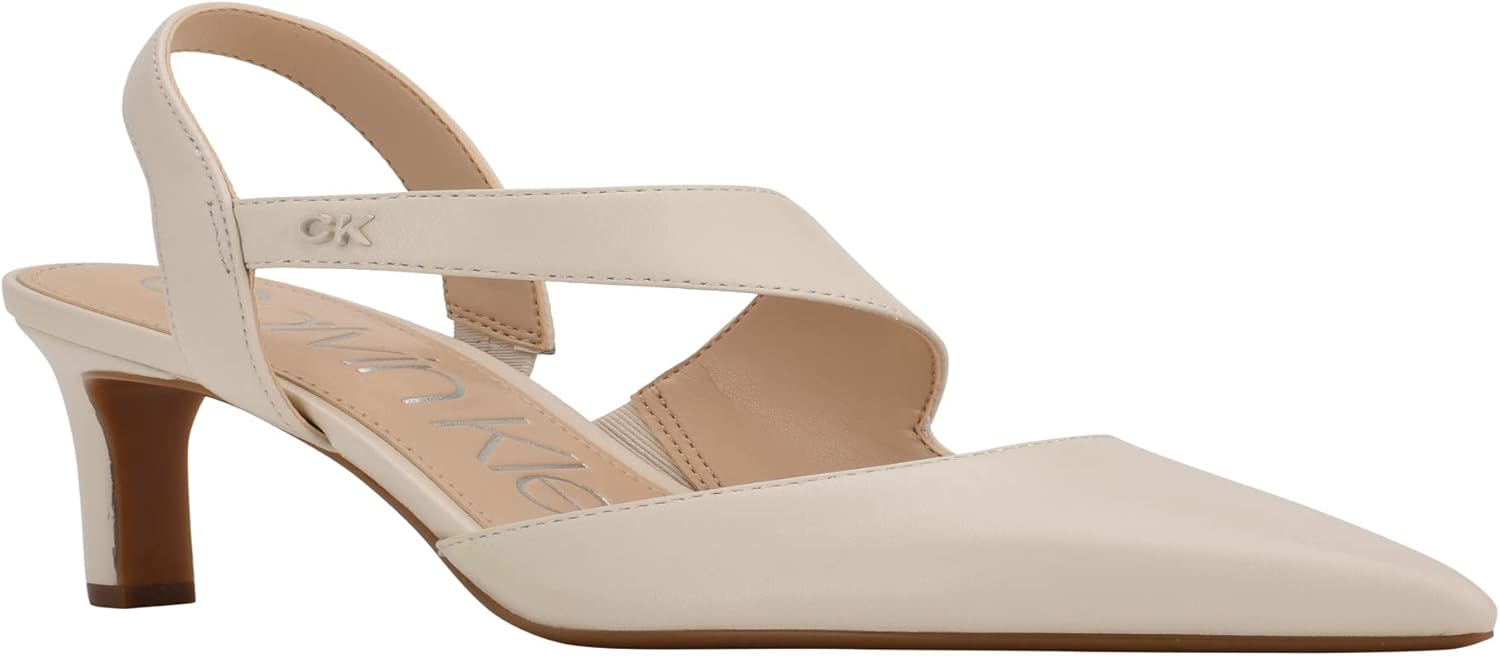 

Мужские кроссовки Calvin Klein Landy, слоновая кость