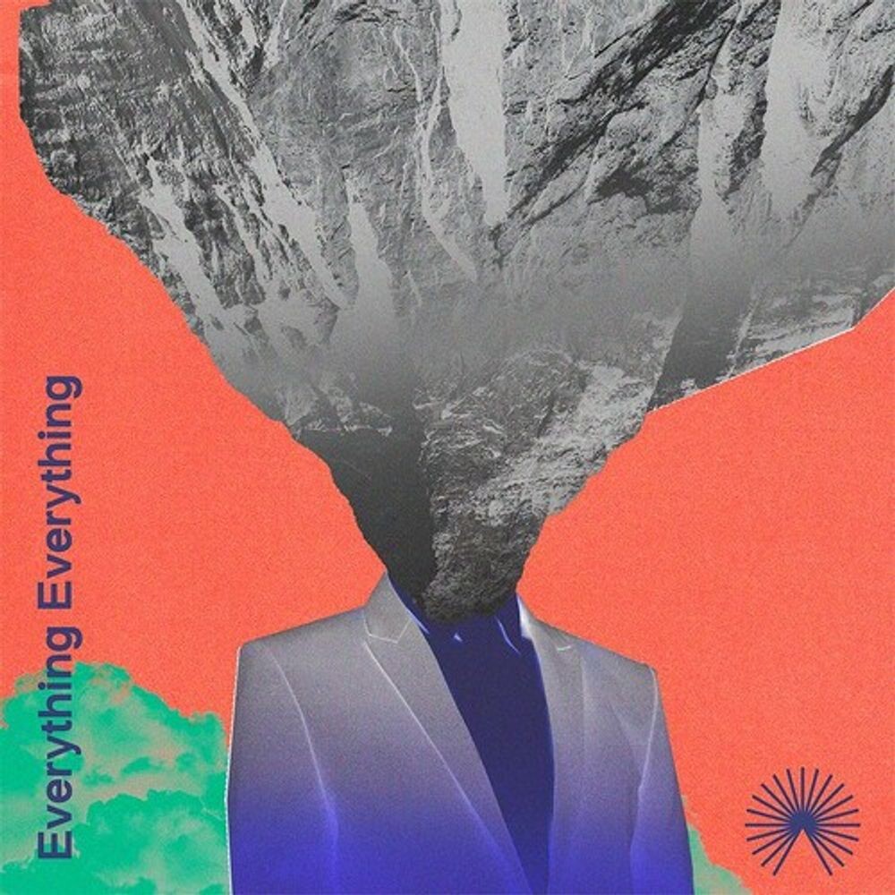 

Виниловая пластинка LP Mountainhead - Everything Everything