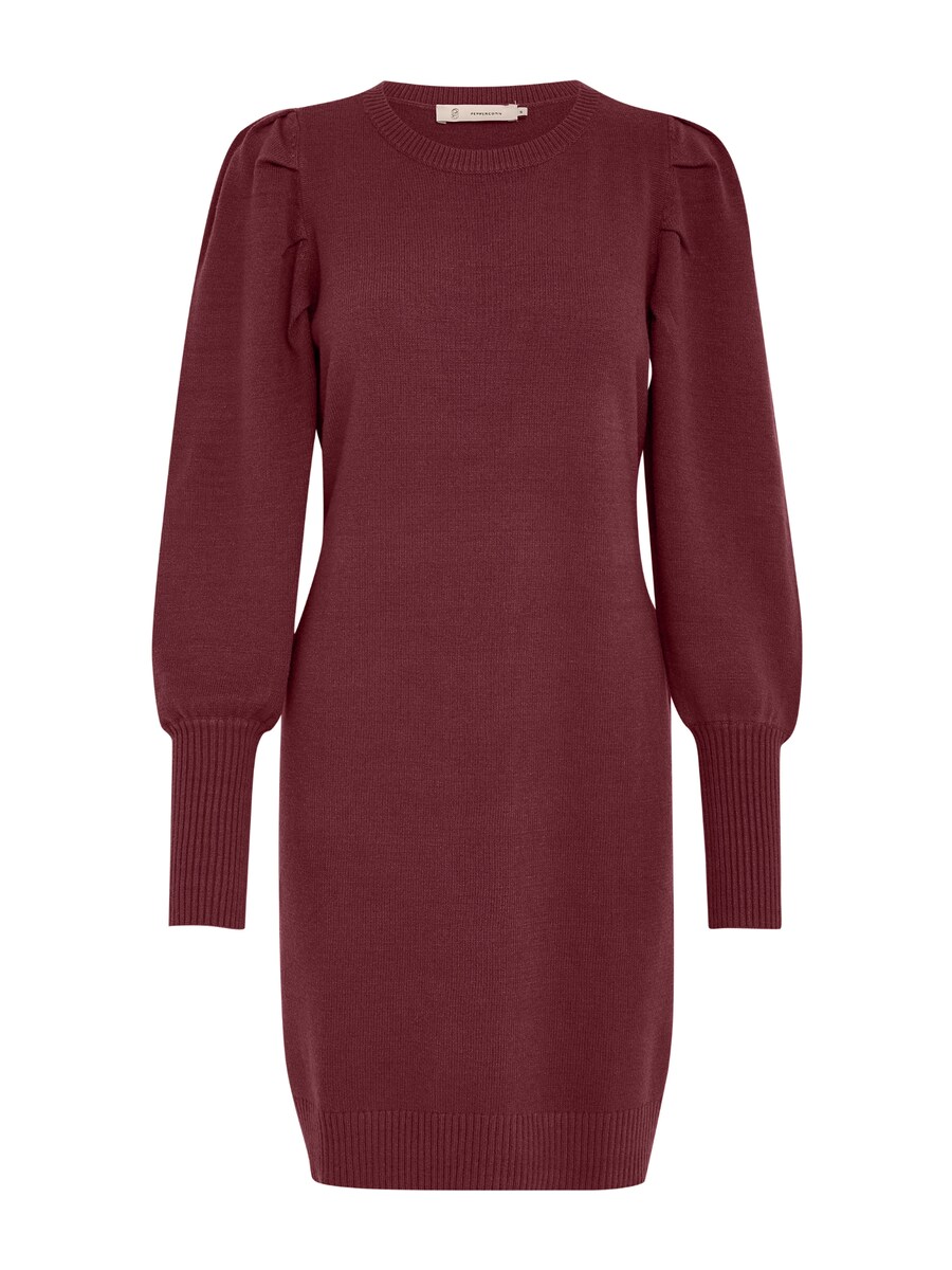 

Вязаное платье Peppercorn Anissa, Wine red