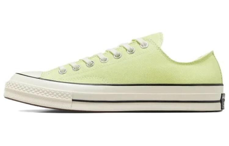 

Конверсы парусиновой обуви 1970-х годов унисекс Converse, Green