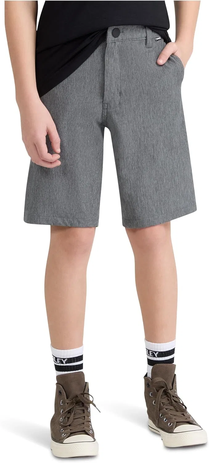 Шорты активные Hurley, Black