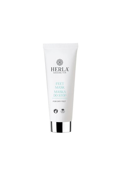 

Маска для ног, 75 мл Herla, Feet
