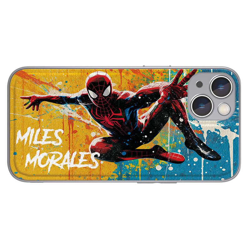 

Чехол для телефона Disney, DISNEYXYP119H - Galaxy Silver