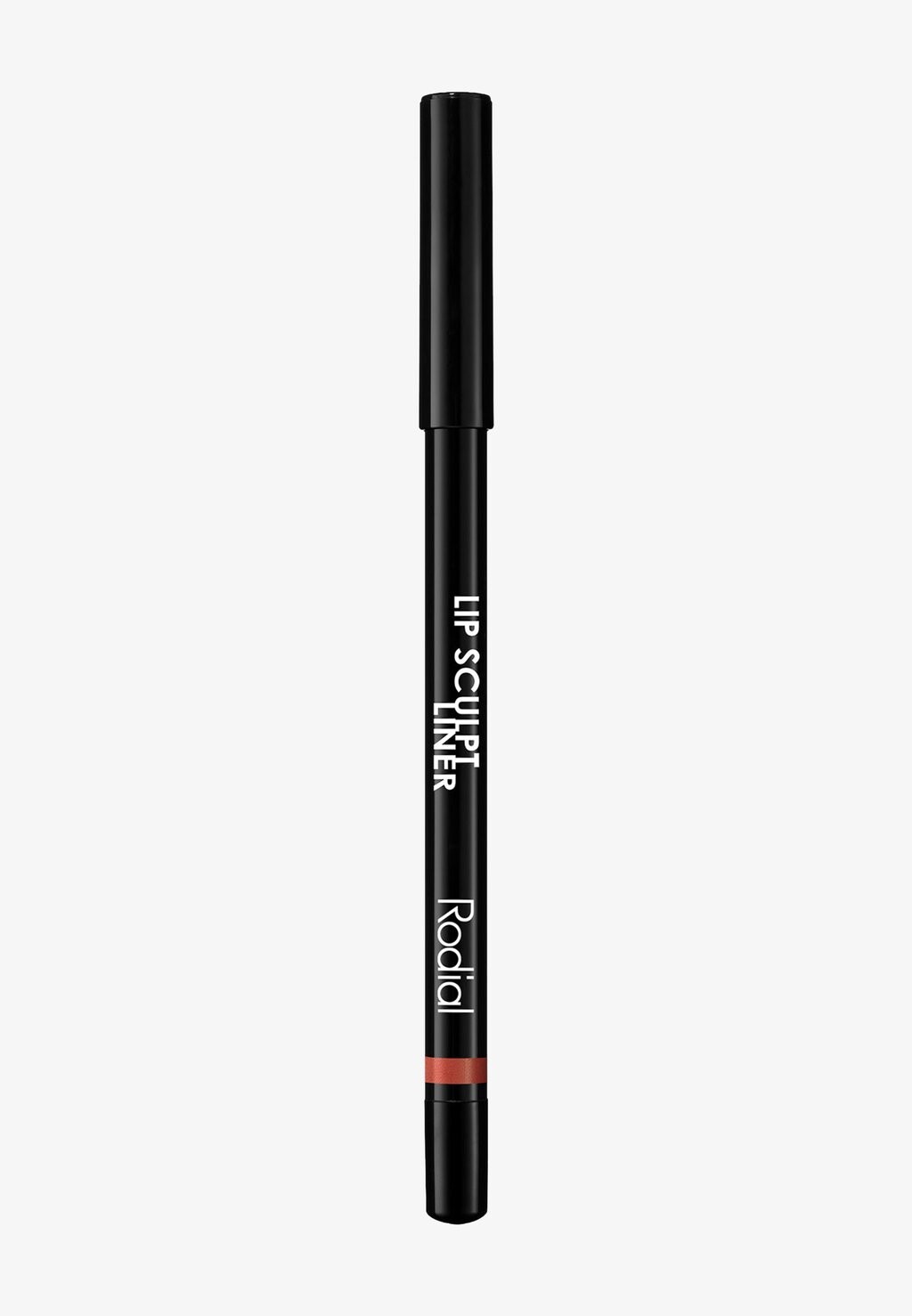 

Карандаш для губ Lip Sculpt Liner Rodial, пестрый розовый