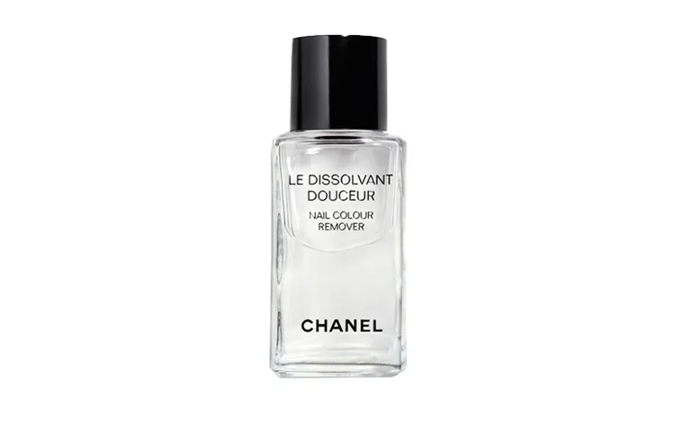 CHANEL Средство для снятия лака 50 мл, 50ml — фото 2