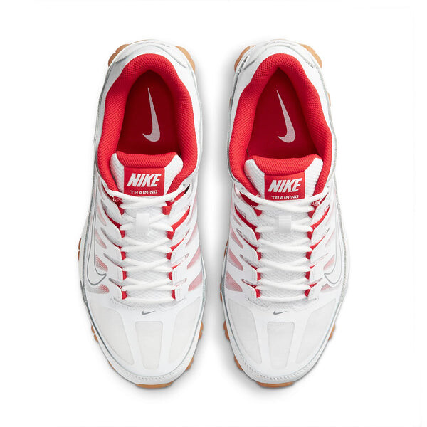 Кроссовки reax 8 тр Nike, белый — фото 4