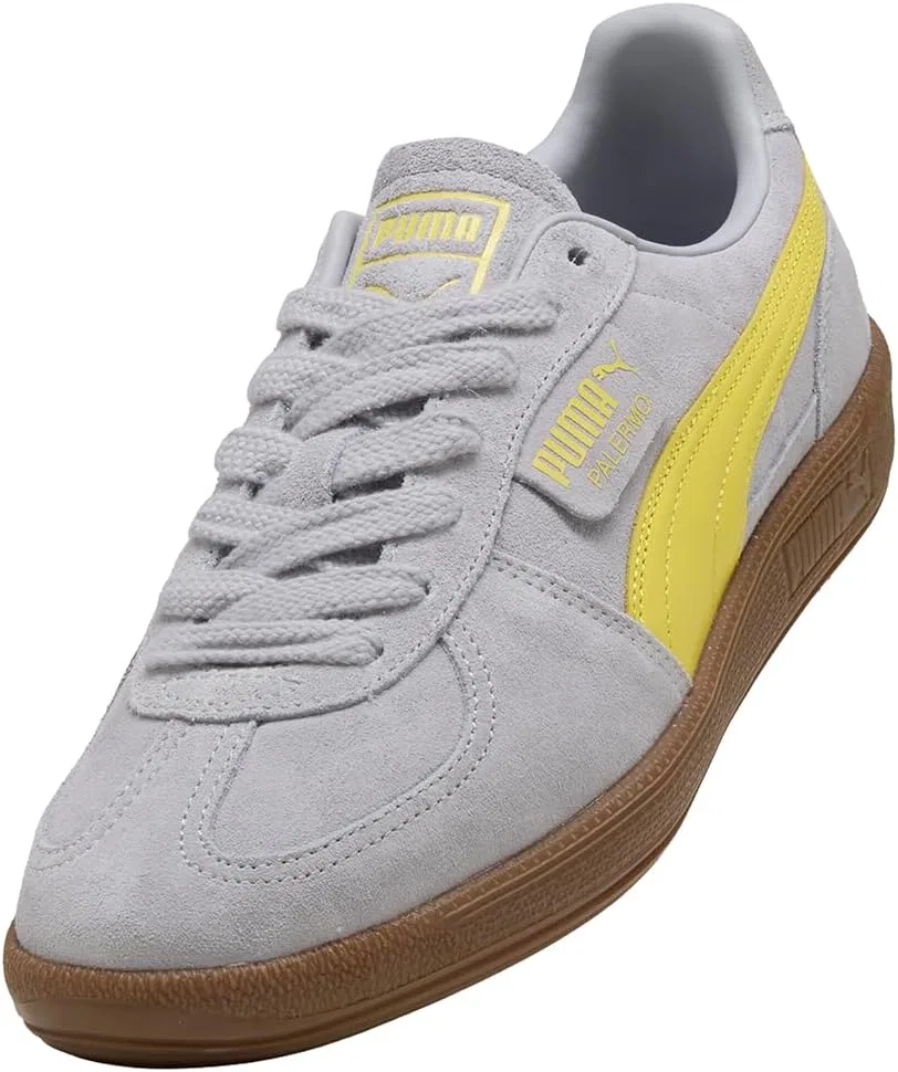 Кроссовки мужские PUMA, серый