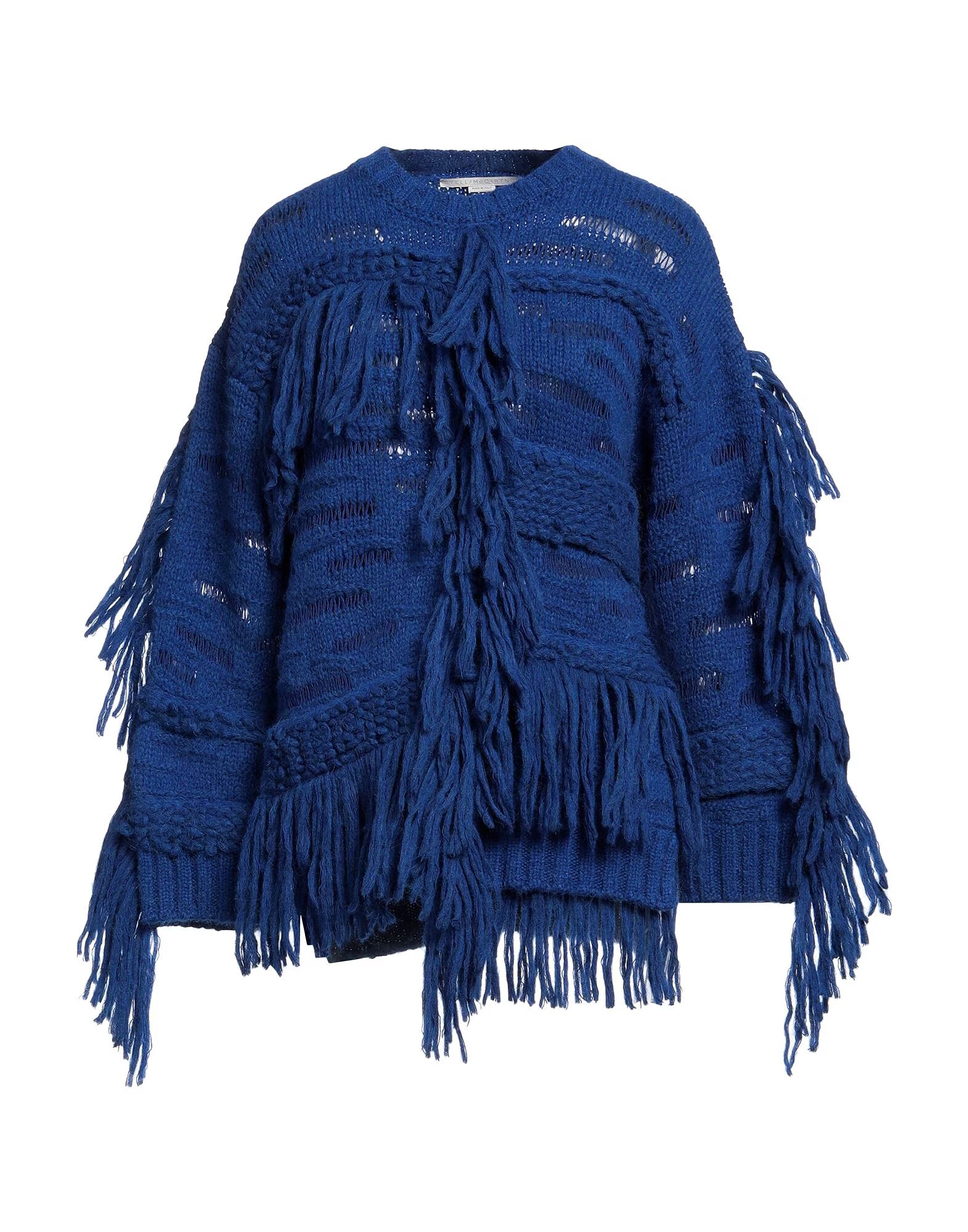 

Свитер Stella Mccartney, синий