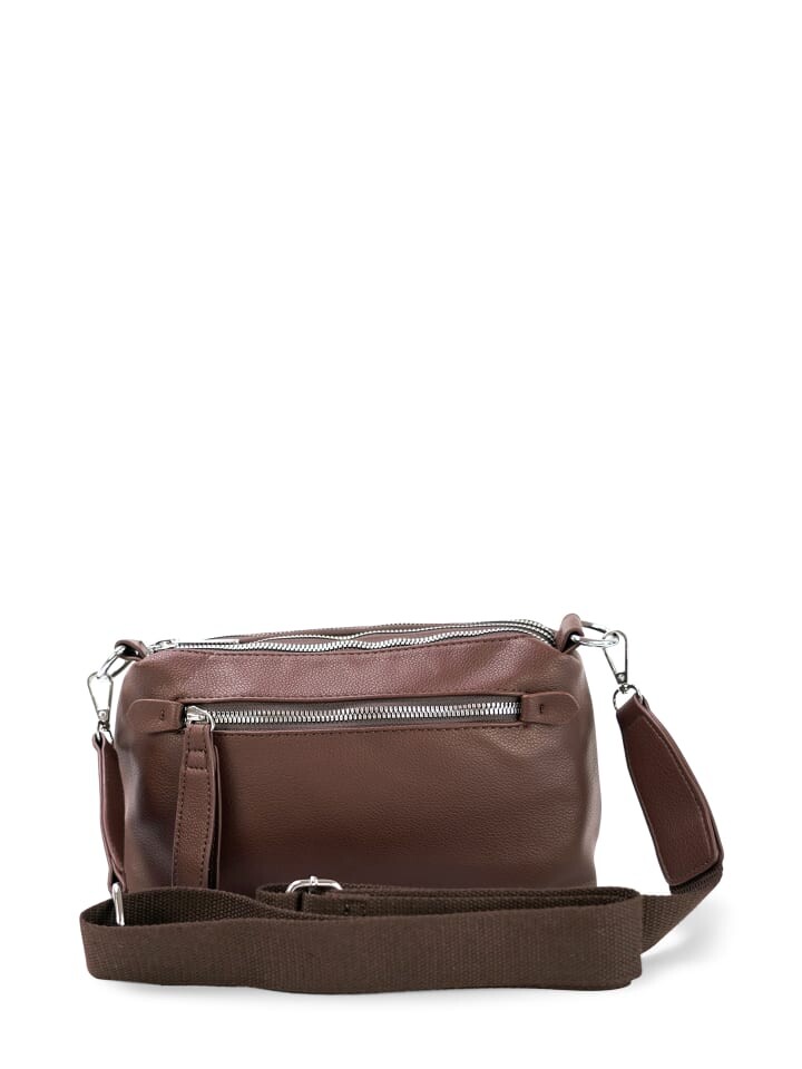 

Сумка через плечо Harpa BRIAR, цвет warm maroon