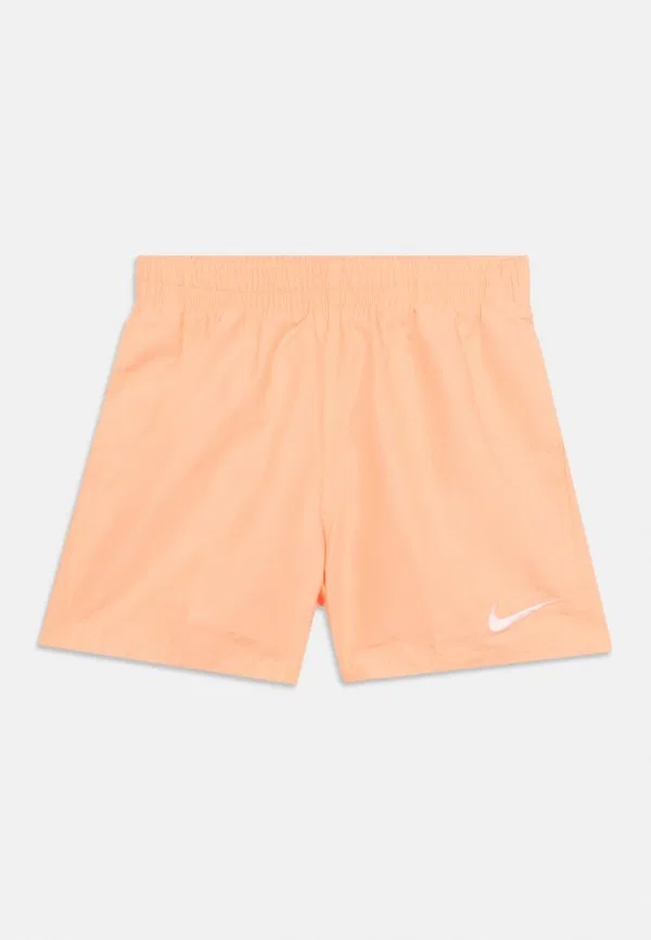 Незаменимые плавательные шорты для плавания lap volley Nike Swim, Orange Pulse