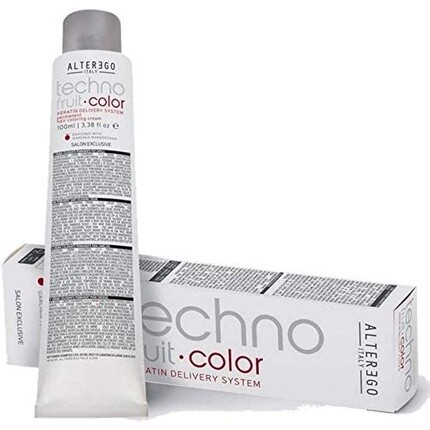 

Techno Fruit Color AlterEgo 9/0 Светло-русый 100 мл