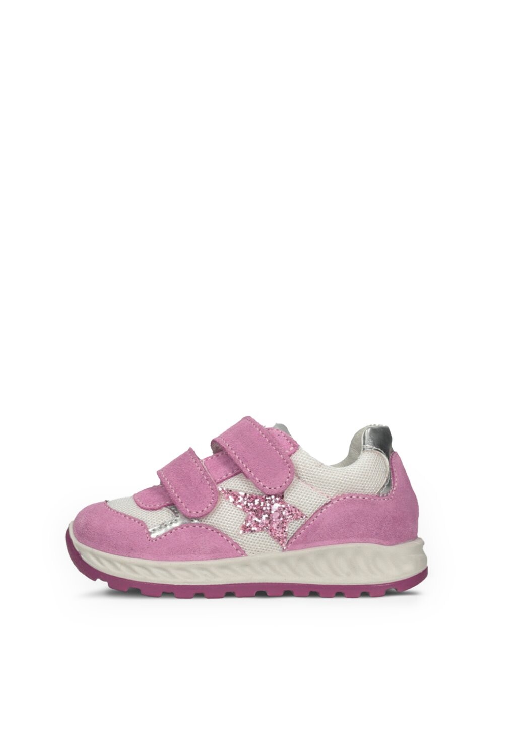 

Учебная обувь SNEAKERS Bata, цвет rosa