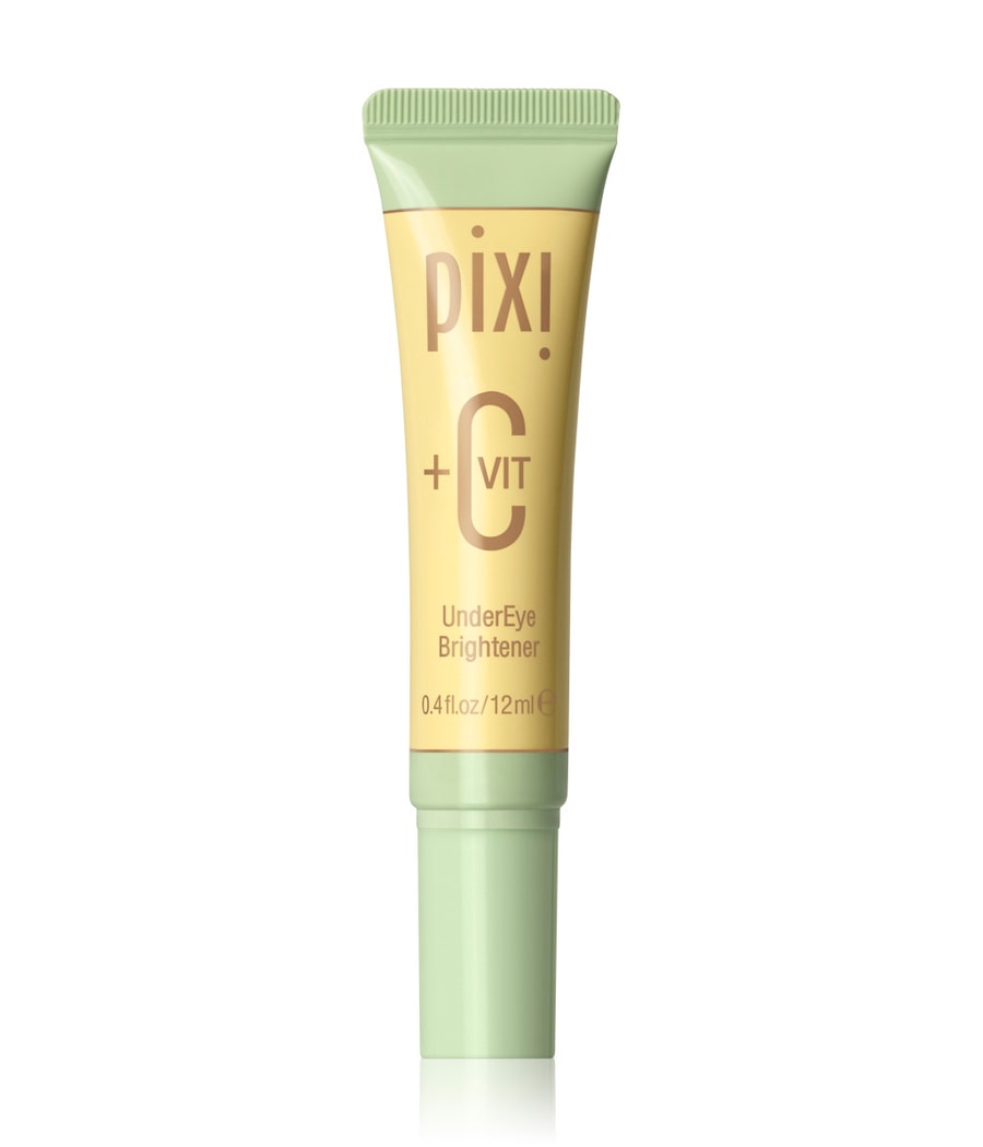 

Консилер Pixi Vitamin-C Under-Eye Brightening Cream, Peach Flash, 12 ml