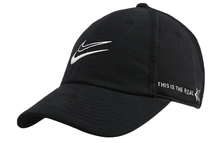 

Хлопковая бейсболка Nike Unisex