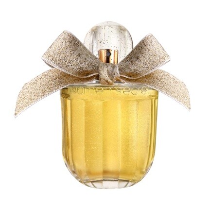 

Женская парфюмированная вода Secret Gold Seduction 3,4 унции, Women'S Secret