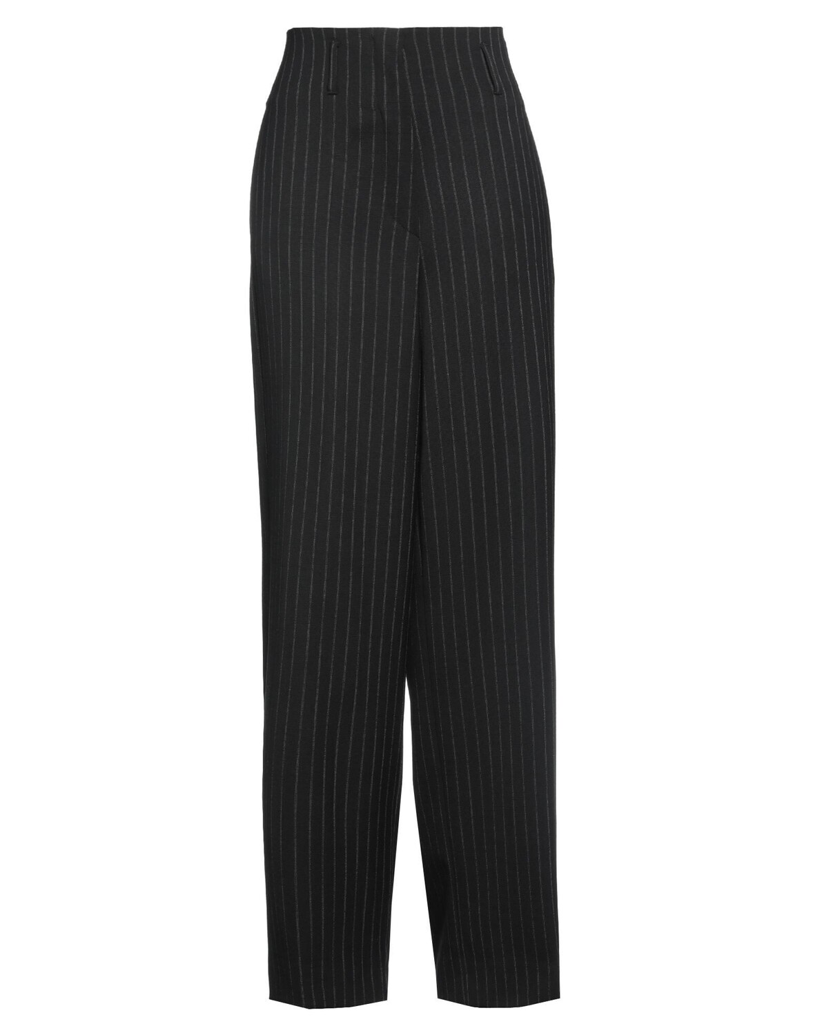 

Брюки Sportmax, черный