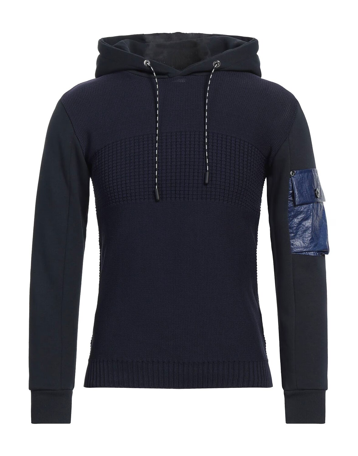 

Свитер Pmds Premium Mood Denim Superior, синий