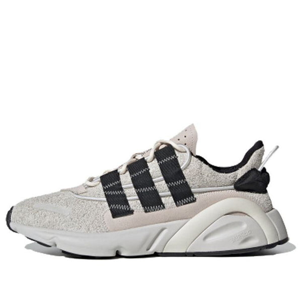 

Кроссовки lxcon 94 Adidas, серый