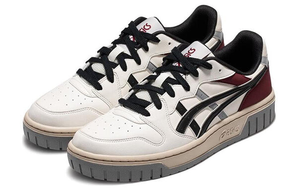 Кроссовки суд mz Asics, белый — фото 2