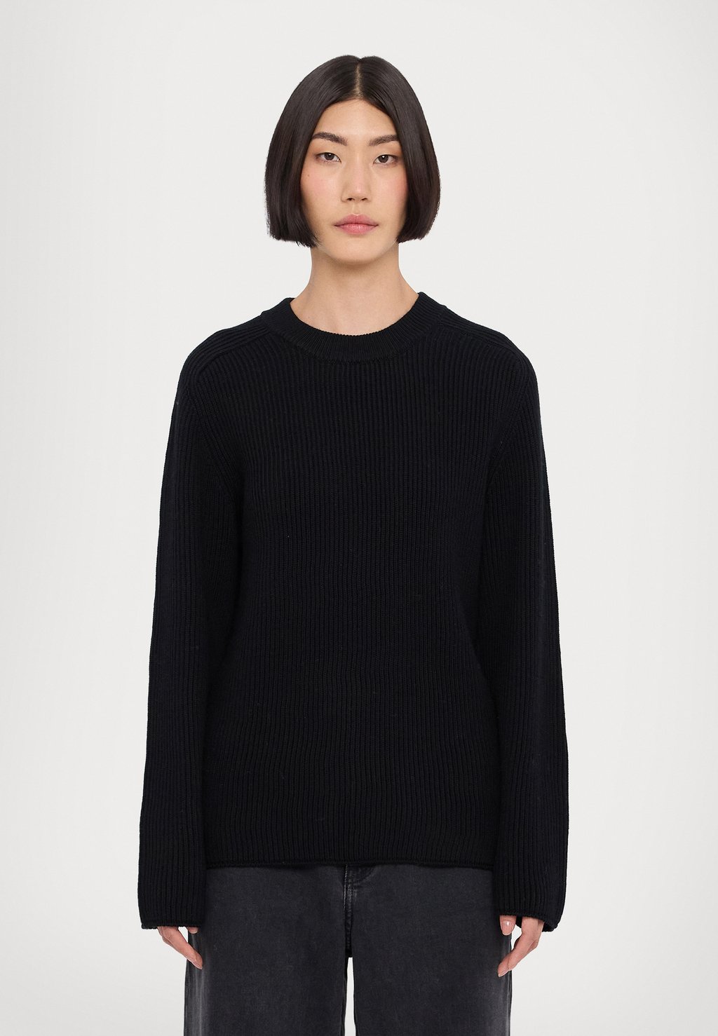 

Джемпер BOXY MICHAEL Michael Kors, черный