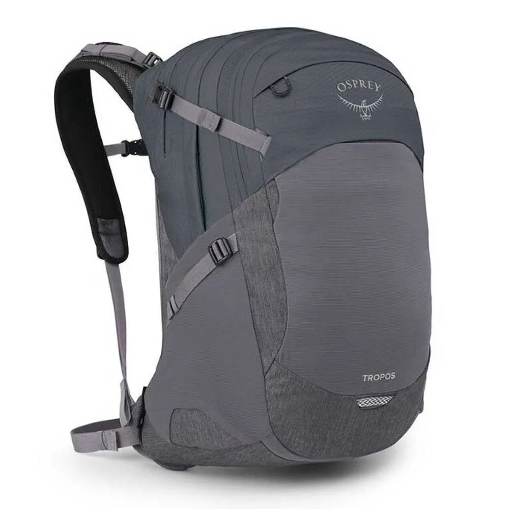 

Рюкзак Osprey Tropos, серый