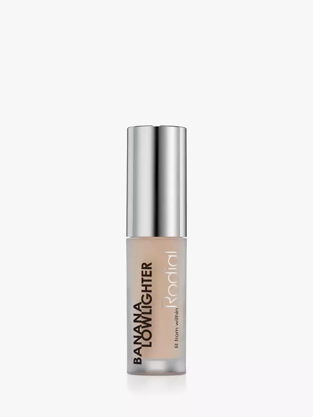Консилер Banana Low Lighter, дорожный размер, 1,6 мл Rodial