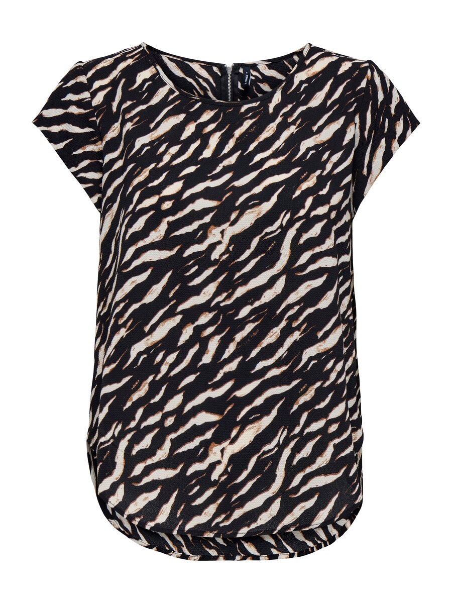 

Блуза ONLY ONLVic, Beige