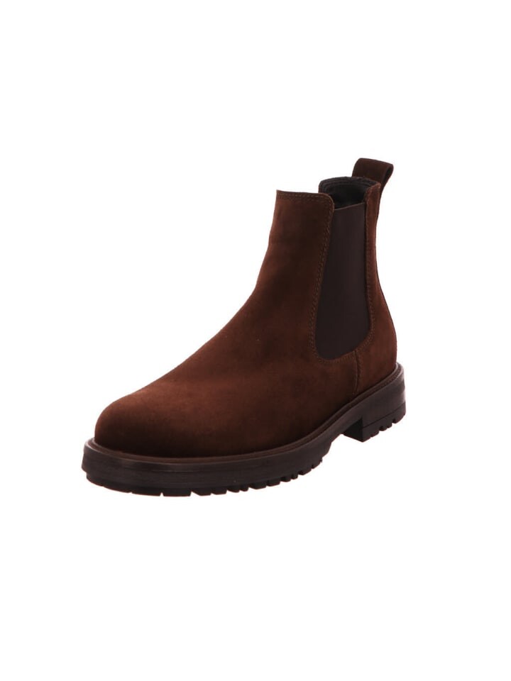 

Ботинки челси Marc O'Polo Chelsea, коричневый
