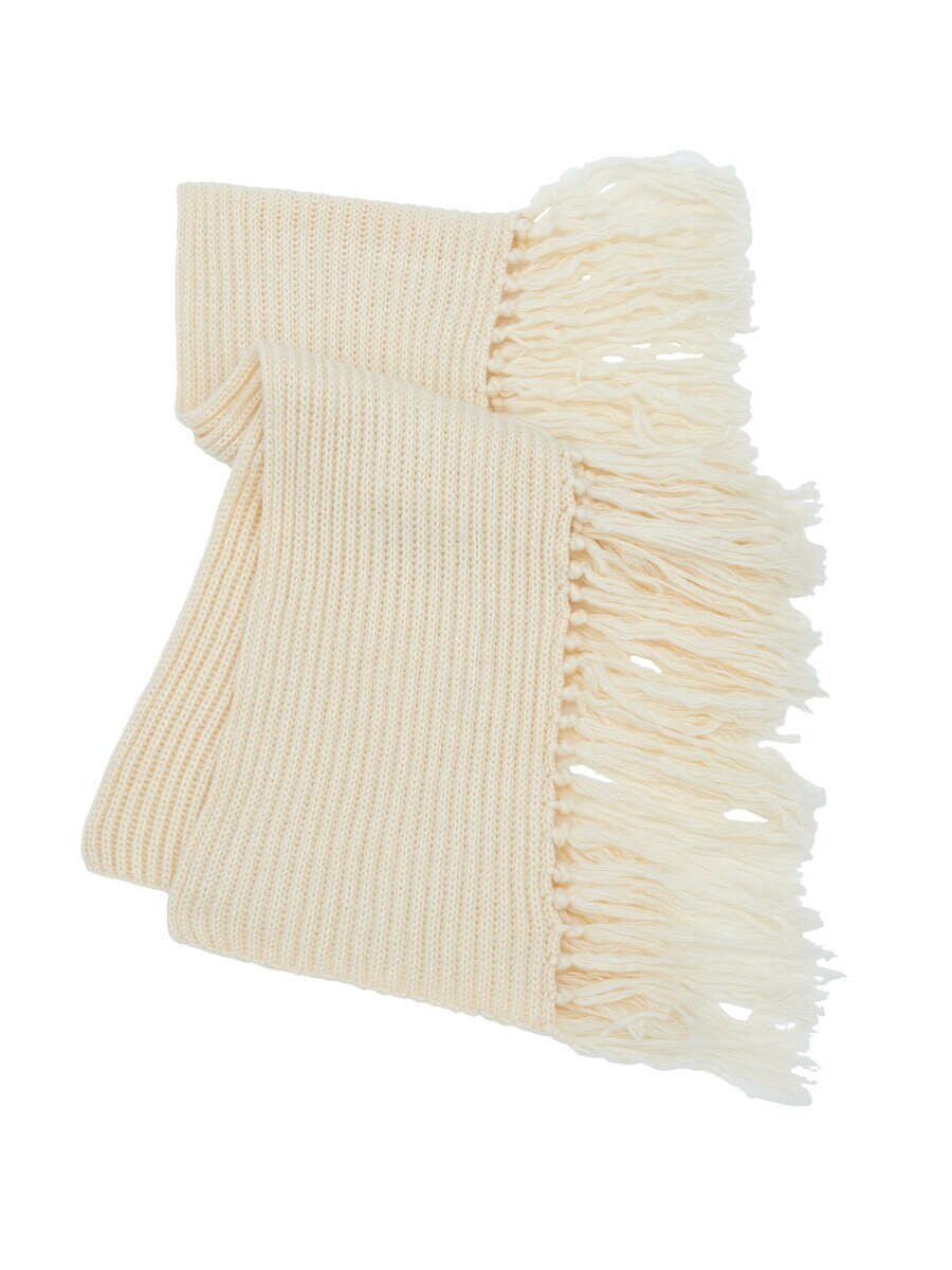 

Шарф EDITED Scarf Undine, бежевый