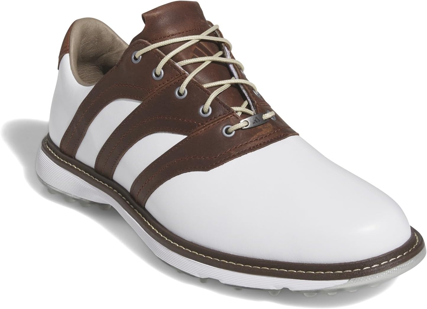 Кроссовки adidas Golf Mc Z-Traxion, цвет Footwear White/Supplicol/Silvermet