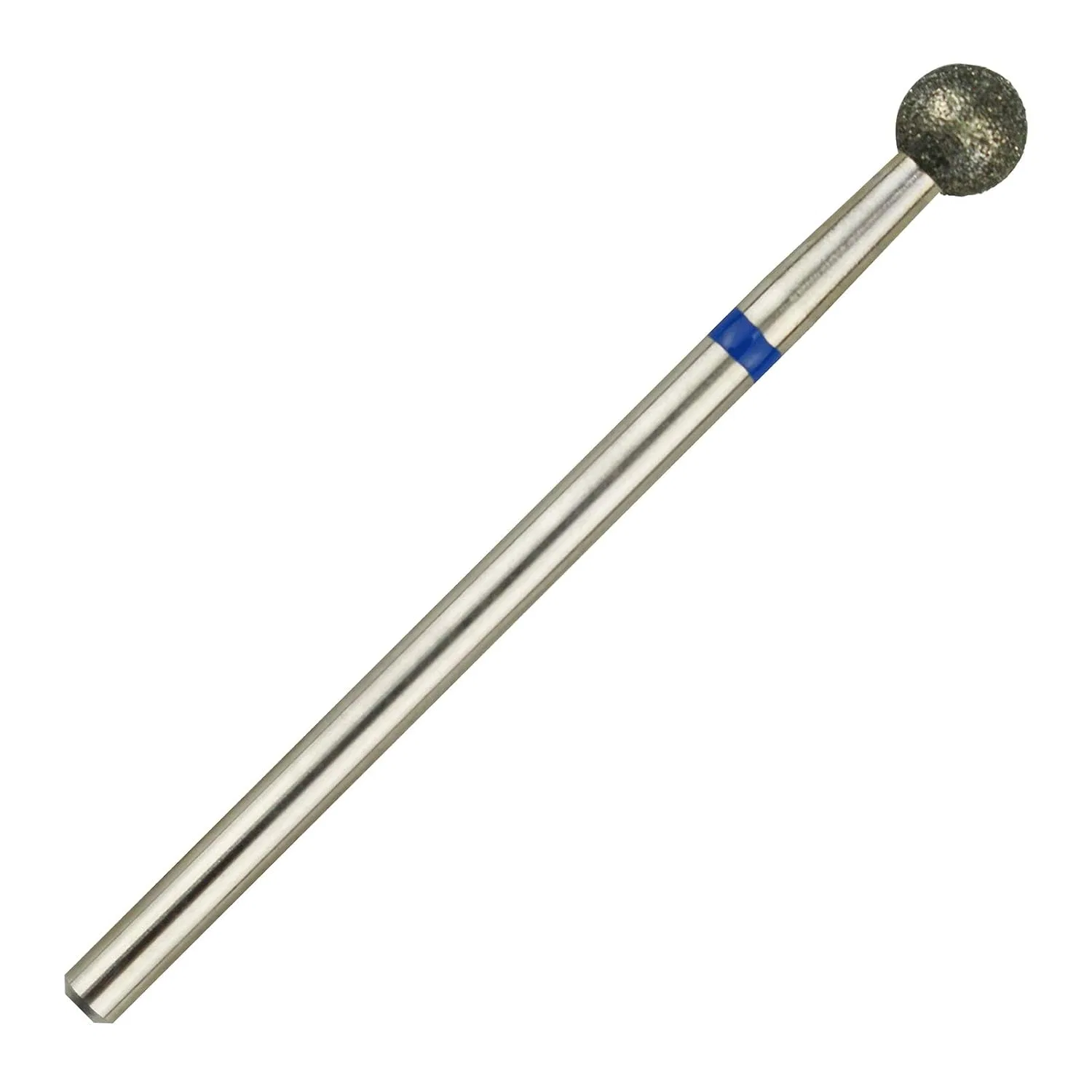Набор алмазных фрез для маникюра «Diamond Nail Drill» от C & I ‎C & I