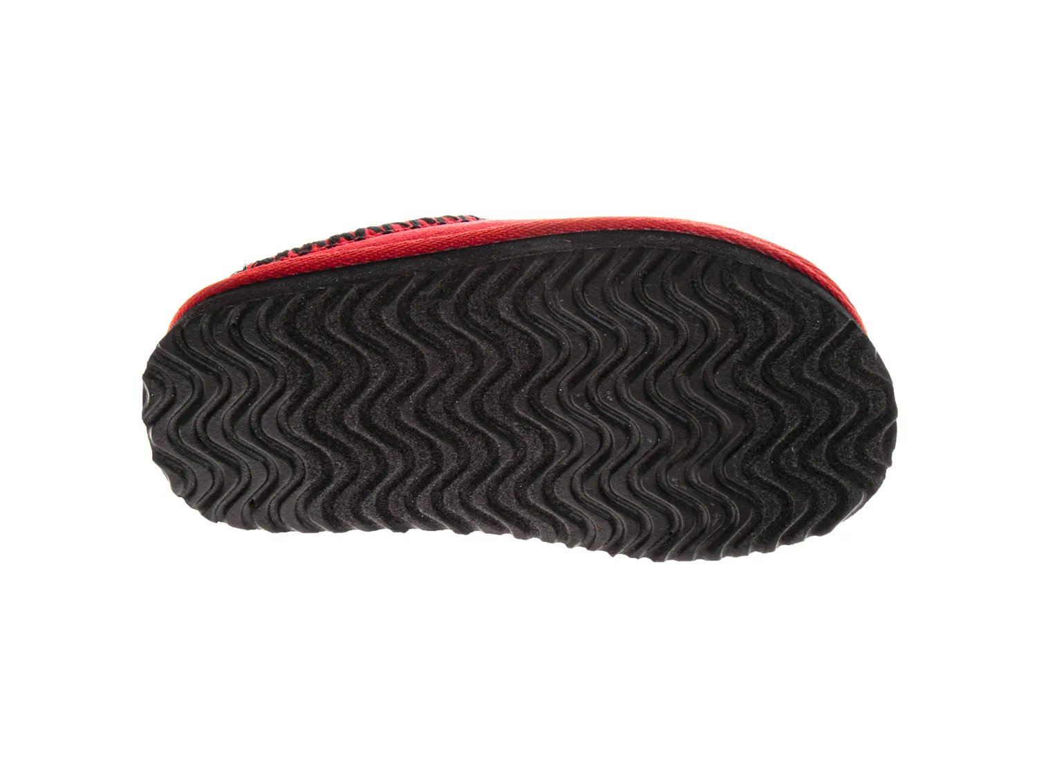 Тапочки Disney Cars Slipper - Kids', красный — фото 3